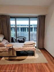 Hillcrest Villa (D11), Terrace #547041351